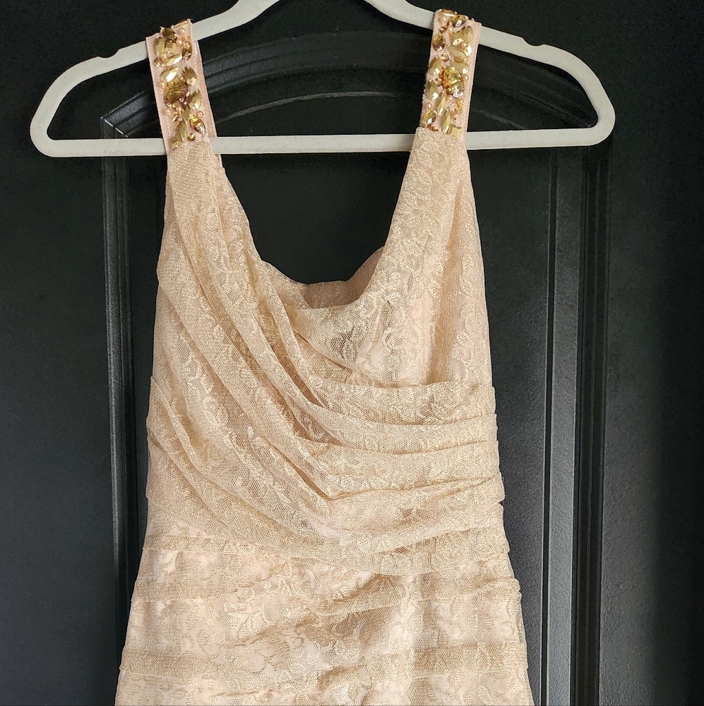 Brand New Express Dress